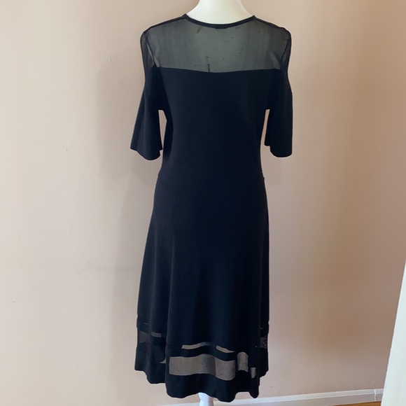 Elie Tahari dress size M - Picture 3 of 8